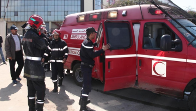 طنجة.. حادث مأساوي يودي بحياة عامل بناء