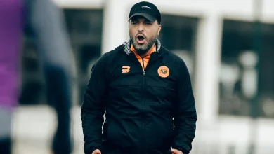 الشعباني: جاهزون لمواجهة شباب قسنطينة وندرك صعوبة المهمة