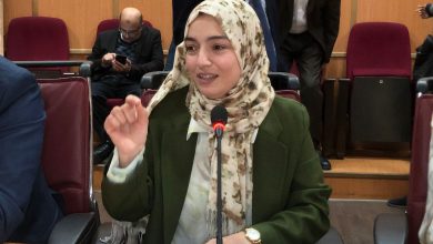 بعد إيداع الرئيس السابق السجن.. انتخاب “البامية” باحسو رئيسة لمقاطعة سيدي يوسف بمراكش