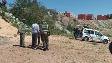 جريمة ابن أحمد.. العثور على أشلاء بشرية أخرى بمحيط مدرسة