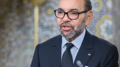 سلوفينيا تعبر عن بالغ تقديرها لريادة الملك ودور المملكة في استقرار المنطقة